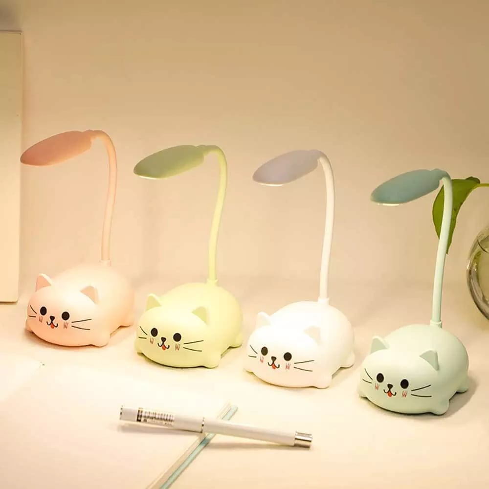 🌲Early Christmas Sale 49% OFF🐱Mini Cat USB Lamp