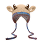 🎄Festive Christmas Antler Hat | Original Handcrafted Design