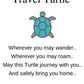 🔥Handmade Turtle keychain-Buy 2 Get Free shipping