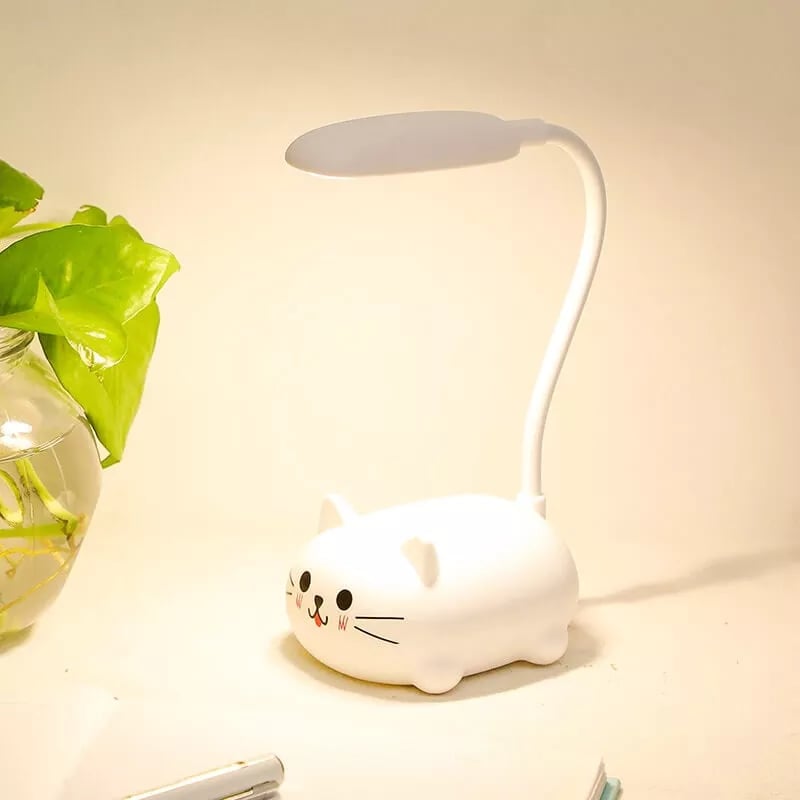 🌲Early Christmas Sale 49% OFF🐱Mini Cat USB Lamp