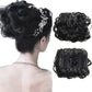🌲Early Christmas Sale 49% OFF🎁Messy Curly Dish Bun