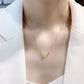 🔥Hot Sale 49% OFF🌹Angel Wings Wings Necklace